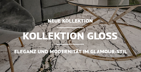 GLOSS Kollektion